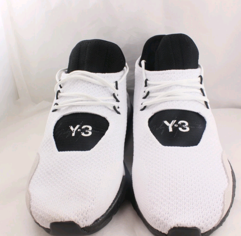 mens y3 trainers uk